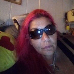 Meet your Posher, Trina